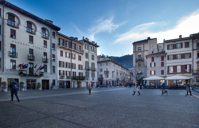 Vanessa Apartment - Foto 34