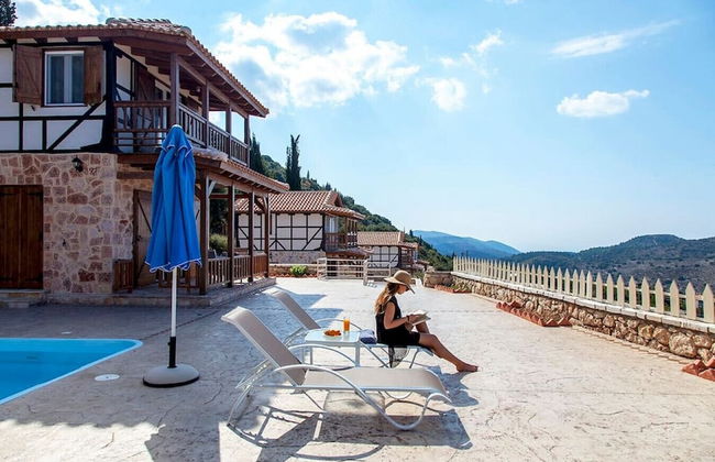 Vissala 5 Alkanna in Chortata - Foto 12