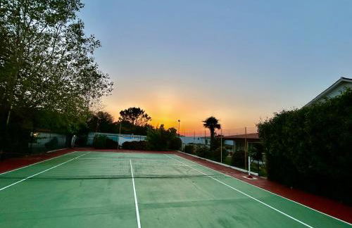 Villa Mar de Arosa - Foto 66