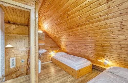 Seepark-Lodge - Foto 17