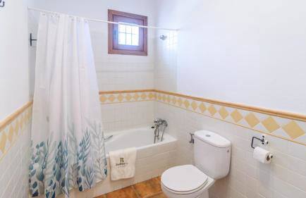 Casa Rural Aire Fuente de Piedra by Ruralidays - Foto 19