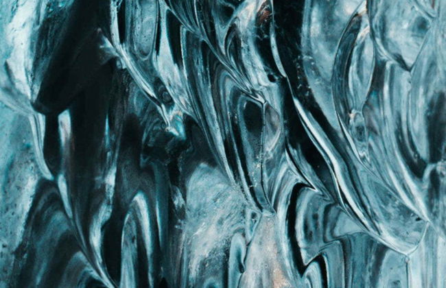 Tour della grotta del ghiacciaio Vatnajökull - Foto 4