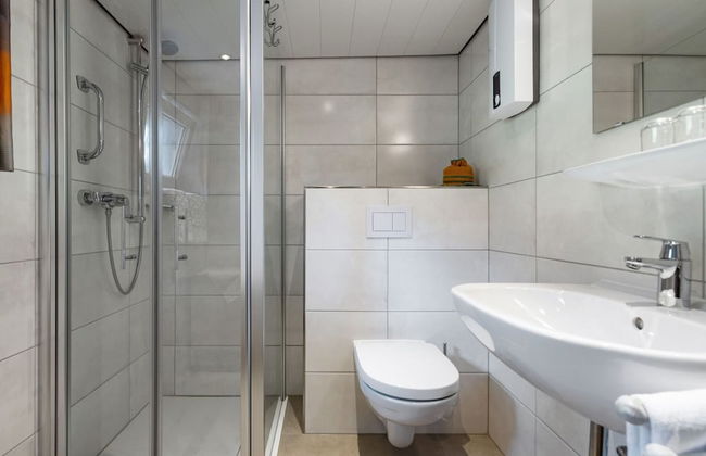 Modern Apartment in Sauerland With Balcony - Foto 33