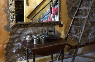 Vacanze in Baita di charme Alta Val di Susa Oulx - Photo 7