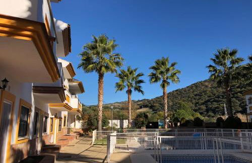 Casa Rural las Rosas de Benaojan - Photo 17