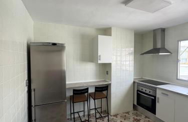 Ático en el centro con terraza - Photo 13