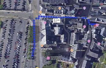 Fachwerkperle am historischen Marktplatz - Foto 31