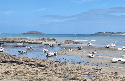 Maison proche des plages de la Côte d'Emeraude - Saint-Malo, Dinard, Dinan - Foto 23