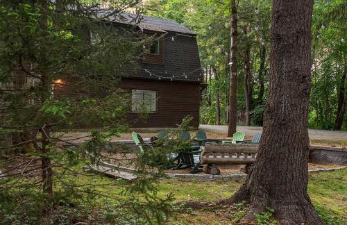 Kennebunkport House - Walk to Dock Square! - Foto 36