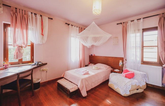 Serene Indoor Pool & Hamam Villa - Foto 7