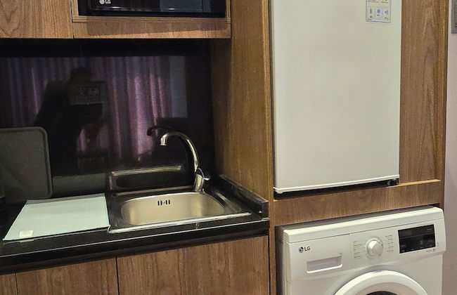 ALSHAKREEN SUITES - Foto 15