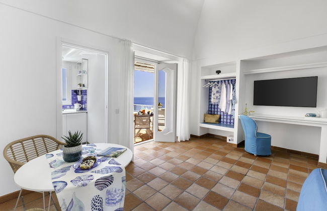 Medusa Positano - Foto 4