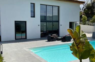 Villa Blanche - Foto 3