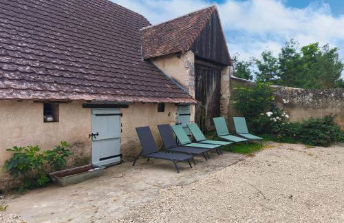 Gîte Chez Renée - Foto 19