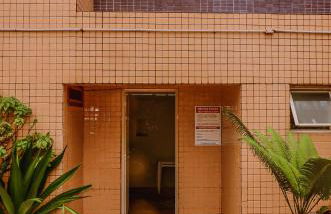 Apartamento Aconchegante na Praia Grande - Foto 66