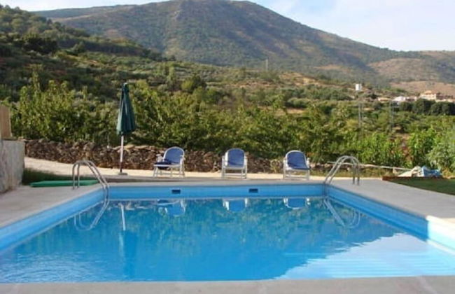 Casas Rurales Manolo 2 - Photo 1