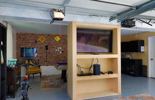 Lake House - Anderson Island - Foto 34