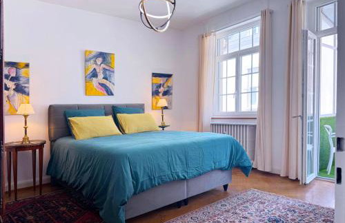 Le Boudhors - Foto 15