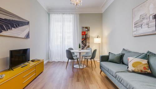 Flaminio Lovely House - Foto 4