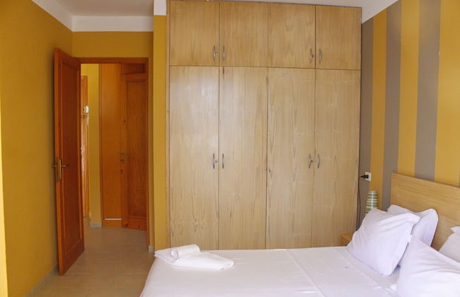 I LOVE BOA VISTA - Widespread Hotel - Foto 8