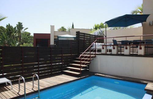 Private pool luxurious villa with mountain views - Foto 25