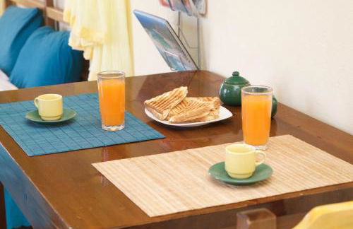 Kalypso Studios & Apartments - Foto 9