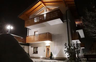 Il giardino di Anna - Appartamento 1 - Foto 2