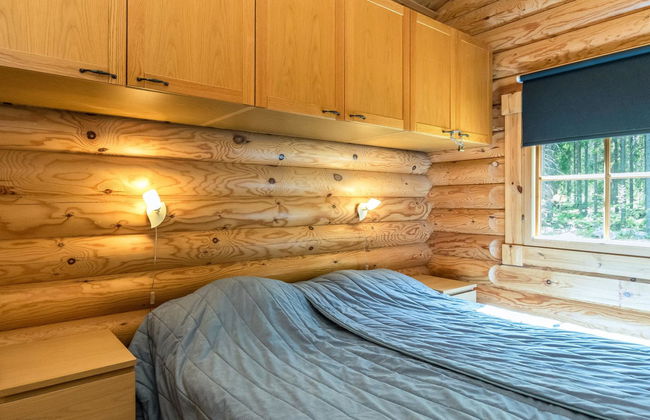 Villa kotikoivu - Foto 18