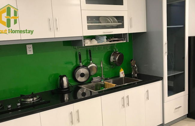 Chestnut Homestay - Photo 12