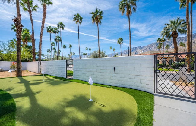 Mountain View Mid-century - Foto 51