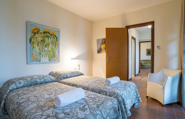 Villa San Michele - Photo 15