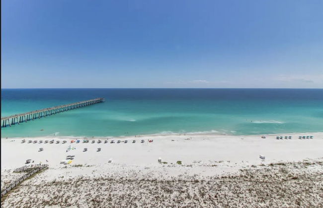 Sea Salt Villa 3 Bedroom Condo by RedAwning - Photo 30