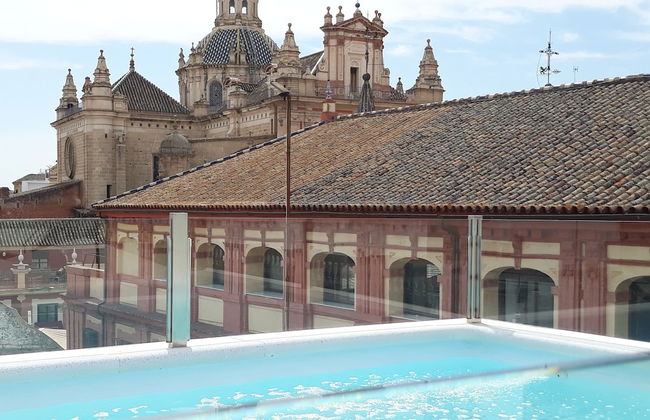 DreamsApt Sagasta - Foto 41