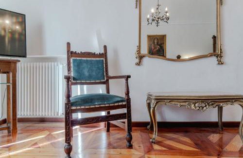 GuestHost - Charme d'Epoca Torino Centro - Foto 19