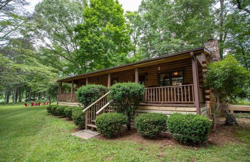 Fir River Cabin - Photo 32