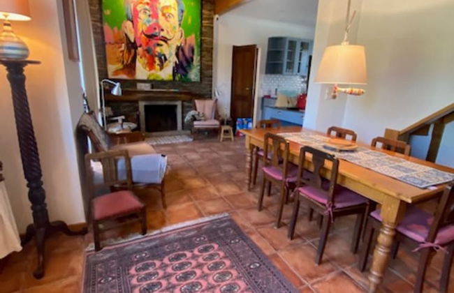 Casa Gelasio Private Pool - Foto 2