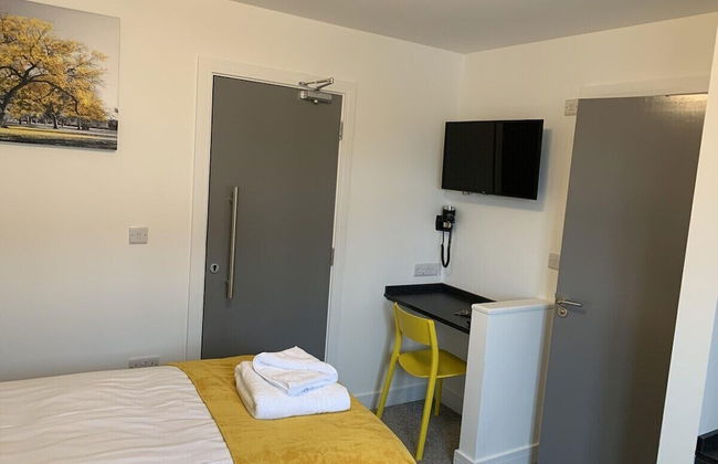 Gulland House by Pureserviced - Foto 12