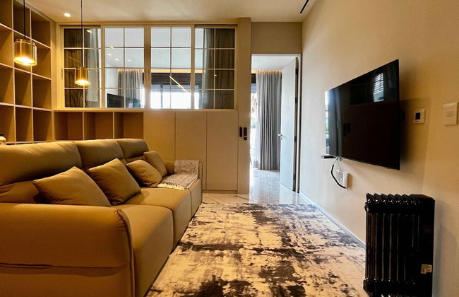 w Prestigious 1BR w Modern Terrace in Polanco - Foto 1