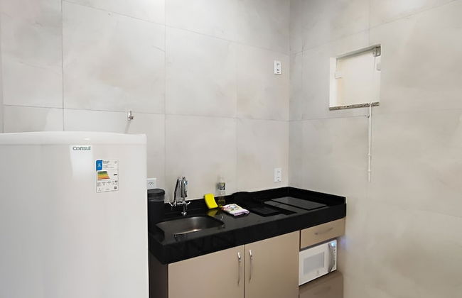 Búzios Suíte Home - Foto 17