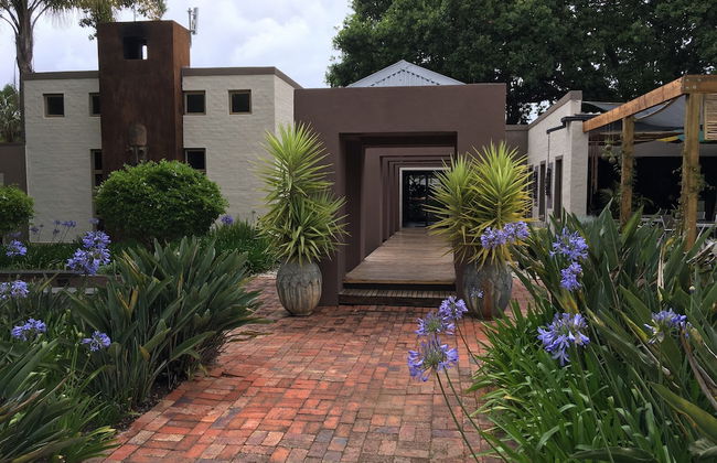 Lily Pond Country Lodge - Foto 2