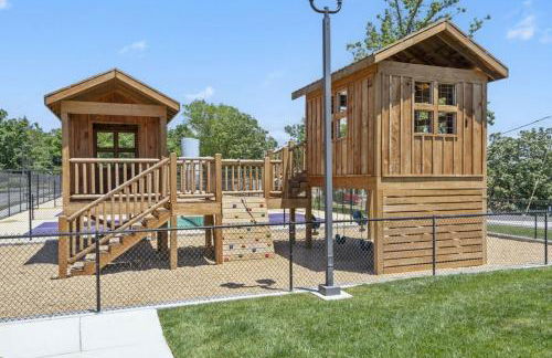 Splash and Stay at Kimberling Crossing - Foto 22