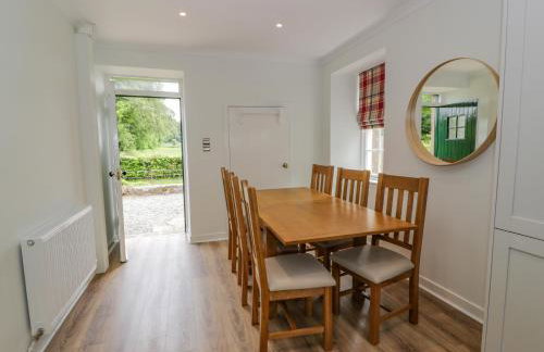 North Firbank - Culzean Castle - Foto 12