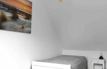 Ferienwohnung Friesenstube - Foto 29