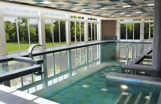 Luxury Apartment in a Gorgeous Area Called La Belle Epoque - Foto 19