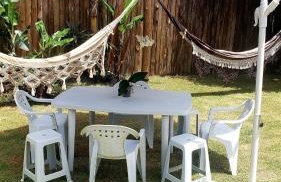 Grand MORIÁ POUSADA SPA - Photo 3