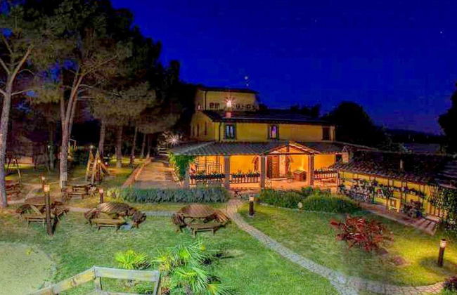 Cottage in Loro Ciuffenna Near Pratomagno - Foto 13