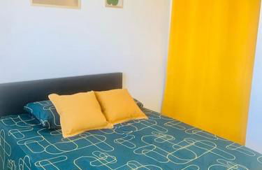 Le COSY T3 climatisé des Calanques de Morgiou - Foto 8