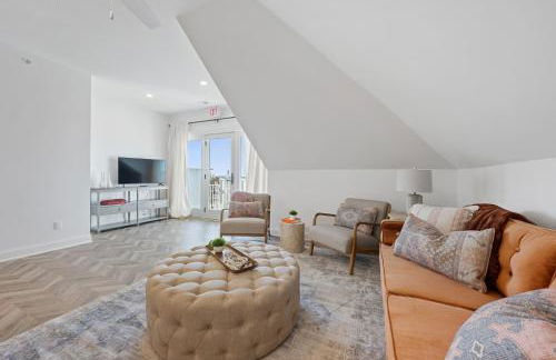 Presidential Suite Sandusky Waterfront Area - Foto 4