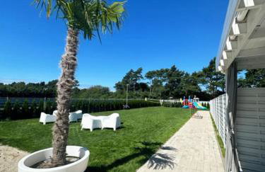 Silver Park Resort 10m do plaży - Foto 4