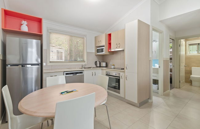 Ashmore Palms Holiday Village - Foto 50